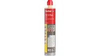 Fischer 563281 mortar mix