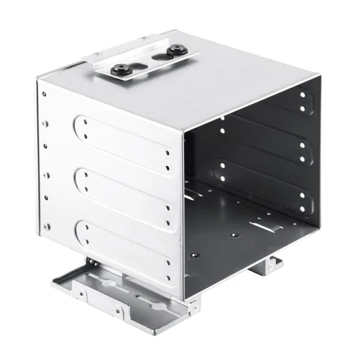 Silverstone G11909560-RT Gabbia HDD