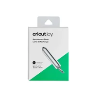 Cricut Ersatzklinge Joy - Zubehörtyp: Ersatzklinge - Kompatible Geräte: Cricut Joy