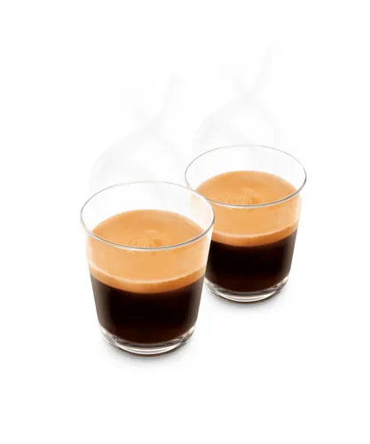 TASSIMO Kaffeekapseln T DISC Jacobs Espresso Ristretto 24 Portionen - Entkoffeiniert: Nein - Produktionsland: Deutschland - Packungsgrösse: 24 Stück - Geschmacksrichtung: Keine - Getränkeart: Ristretto - Kaffeeart: Tassimo
