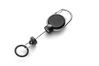 Durable Jojo Extra Strong Badge holder Metal 1 pc(s)