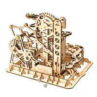 PICHLER 15338 puzzle 3D puzzle 227 pc(s) Science