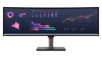 Lenovo Monitor ThinkVision P49w-30 P49w30 (63DBRAT1EU)