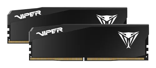 Patriot Gaming RAM Viper Elite 5 Ultra - 32 GB (2 x 16 GB Kit) - DDR5 6000 DIMM CL28