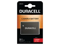Duracell Li-Ion Akku 750mAh für Canon LP-E12