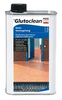 Glutoclean Stein Versiegelung 1000 ml - Packungsgrösse: 1000 ml - Eigenschaft: Flüssig - Einsatzgebiet: Steinböden - Natürlich Leben: Keine Besonderheiten