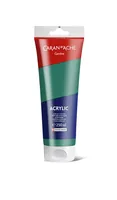 Caran d-Ache 2810.210 acrylic paint 250 ml Green Tube