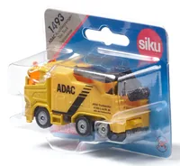 BLISTER ADAC Abschleppwagen, Modellfahrzeug