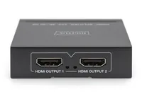 Digitus HDMI Splitter, 1x2, 4K / 30 Hz