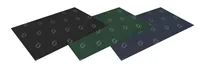 Outwell Strandstuhl Cardiel, Blau - Zielgruppe: Erwachsene - Tiefe: 42 cm - Breite: 40 cm - Breite (Packmass): 40 cm - Tiefe (Packmass): 40 cm - Höhe (Packmass): 8 cm