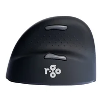 R-Go Tools RGOHEWLL souris Gaming Gauche Bluetooth Optique 2400 DPI