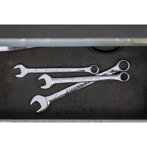 Stanley Ringmaulschluessel 11 mm