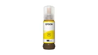 Epson EcoTank 107 - 70 ml - Gelb - original
