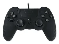 Lexip Metaltech - Wired Controller - Ebony Black (Multi)