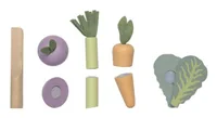 JaBaDaBaDo Stack & Cut Vegetables