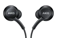 Samsung EO-IC100 Casque Avec fil Ecouteurs Appels/Musique USB Type-C Noir