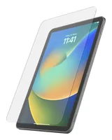 Hama Displayschutzglas Premium 11 - Bildschirmdiagonale in Zoll: 11  - Tablet Kompatibilität: iPad (10. Gen.) - Folien Effekt: Fettabweisend - Hochtransparent - Kratzfest - Stossfest - Transparent