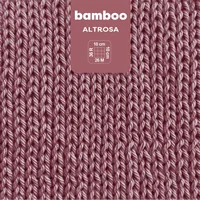 myBoshi Bamboo yarn