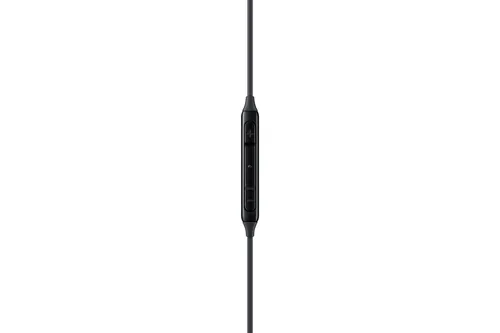 Samsung EO-IC100 Casque Avec fil Ecouteurs Appels/Musique USB Type-C Noir