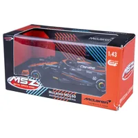 Jamara 402608 play vehicle/play track