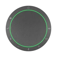 Jabra Speak2 55 haut-parleur Universel USB Type-C Noir