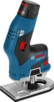 Bosch GKF 12V-8 Professional 13000 RPM Black, Blue, Red