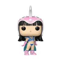 Funko Figur POP! Chichi (1925) - Altersempfehlung ab: 14 Jahren - Höhe: 9 cm - Themenwelt: Dragon Ball