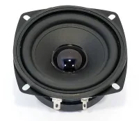 Visaton FR 8 JS Black 10 W