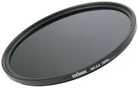 Dörr Graufilter ND3 1000x 58 mm 58 mm - Objektivfilter Anwendung: Graufilter - Filterdurchmesser: 58 mm