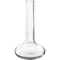Leonardo Vase Aria 21 cm, Transparent - Assortiert: Nein - Höhe: 21 cm - Detailfarbe: Transparent - Detailmaterial: Kalk-Natron-Glas - Grundmaterial: Glas