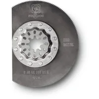 Fein Sägeblatt SL segmentiert HS S D85 VE1