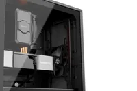 be quiet! PURE BASE 501 Airflow Window Black Midi Tower