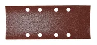 Makita Schleifpap. 93x230mm K180 LOCH