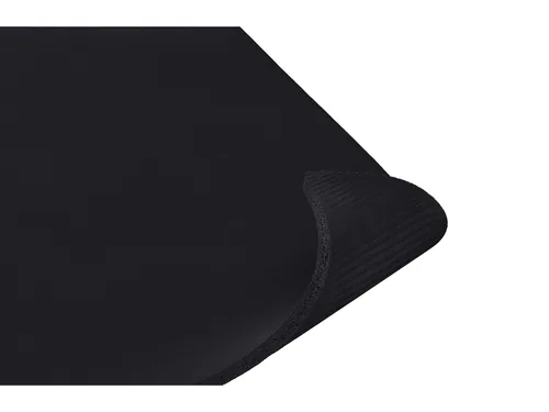 Logitech Gaming-Mausmatte G740 Schwarz - Tiefe: 400 mm - Breite: 460 mm - Detailfarbe: Schwarz - Form: Eckig - Höhe: 5 mm - Handgelenkauflage: Nein