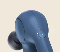 Therabody Theragun Relief massager Universal Blue