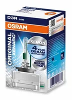 OSRAM car light XENON 35W P32D-5 D4S 1 piece