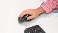 LOGITECH MX Master 4 Mouse -  for Mac -  Space Black
