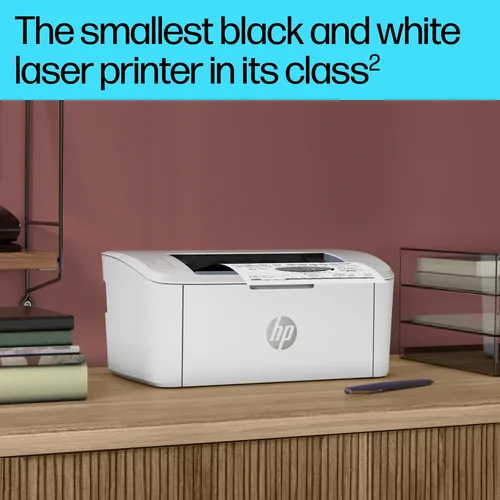 HP LaserJet M110w 600 x 600 DPI A4 Wi-Fi
