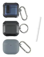 4smarts 541447 headphone/headset accessory Case