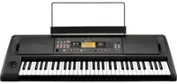 Korg Keyboard EK-50 L - Tastatur Keys: 61 - Gewichtung: Halb gewichtet