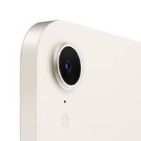 Apple iPad Mini 2024 WiFi 256 GB Polarstern - Bildschirmdiagonale in Zoll: 8.3  - Speicherkapazität total: 256 GB - Betriebssystem: iPadOS - Detailfarbe: Polarstern - Anwendungsbereich: Business - Consumer - EPREL-Nummer: 2261243