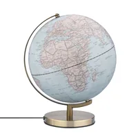 TROIKA G3011T-LBAO Political globe 30 cm