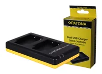 PATONA 1970 battery charger
