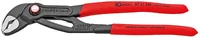 Knipex Wasserpumpenzange Cobra QuickSet 250 mm - Typ: Wasserpumpenzange - Länge: 250 mm