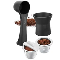 GEFU 12718 coffee maker part/accessory Kaffeekapsel
