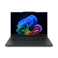 Lenovo ThinkPad X13 Gen 7 21YH - Intel Core Ultra 7 355 / 2.3 GHz - Win 11 Pro - Intel Graphics - 32 GB RAM - 512 GB SSD, NVMe - 33.8 cm (13.3") DE Layout
