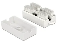 DeLOCK 86167 electrical junction box
