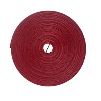 URSUS Bastelpapier Kamihimo 15 mm x 15 m, Dunkelrot - Papierformat: Kein - Selbstklebend: Nein - Papierfarbe: Dunkelrot - Papiertyp: Bastelpapier - Mediengewicht: 174 g/m² - Verpackungseinheit: 1 Stück
