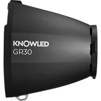 Godox Reflektor GR30 für MG1200Bi - Form: Rund