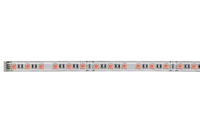 Paulmann LED-Stripe MaxLED RGBW 1 m Verlängerung - Lampensockel: LED fest verbaut - Aussenanwendung: Nein - Inklusive Netzteil: Nein - Dimmbar: dimmbar - Set: Nein - Länge: 1 m